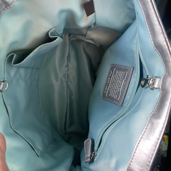 Coach Purse - Picture 7 of 7